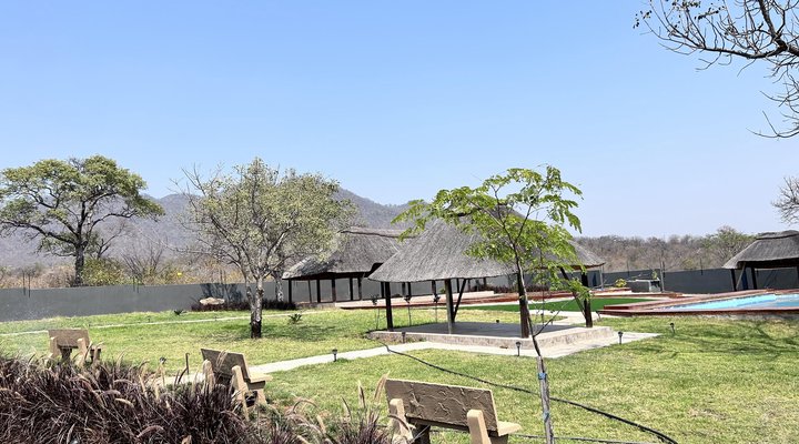 CyC Guest Lodge