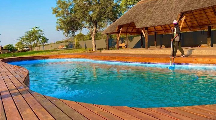 CyC Guest Lodge