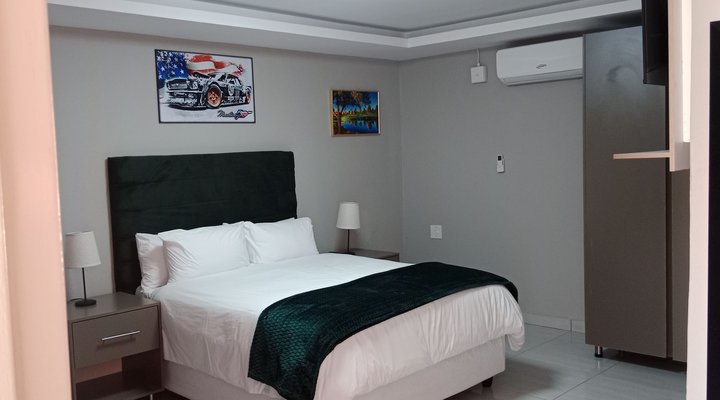 CyC Guest Lodge