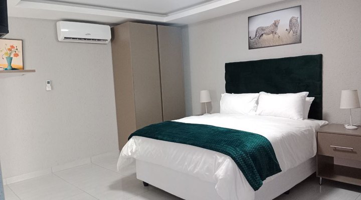 CyC Guest Lodge