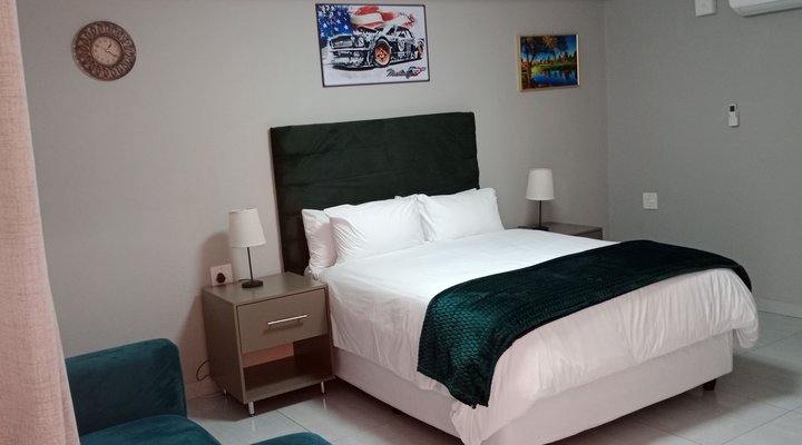 CyC Guest Lodge