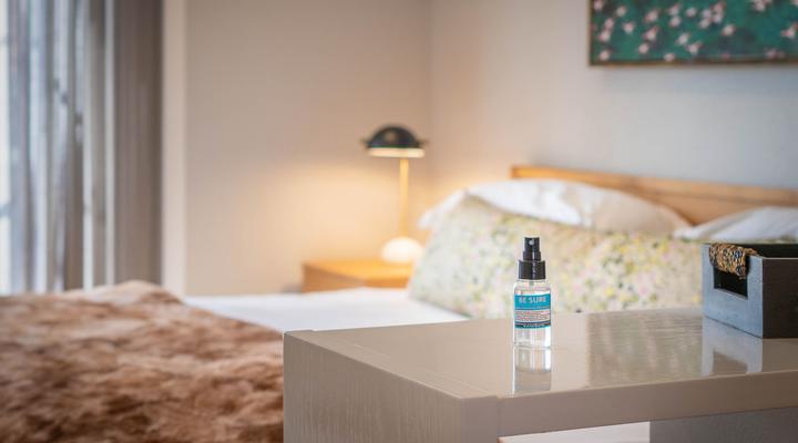 Modern apartment in culturally vibrant Melville - 22