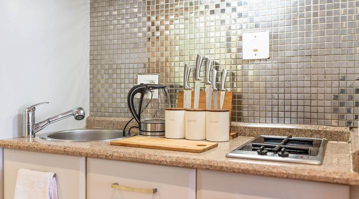 Modern apartment in culturally vibrant Melville - 22