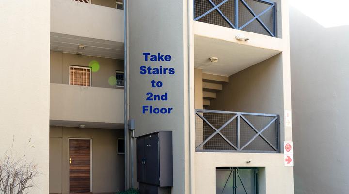 Modern apartment in culturally vibrant Melville - 22