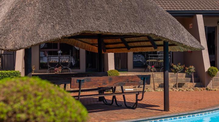 Diamond Rose Guest House