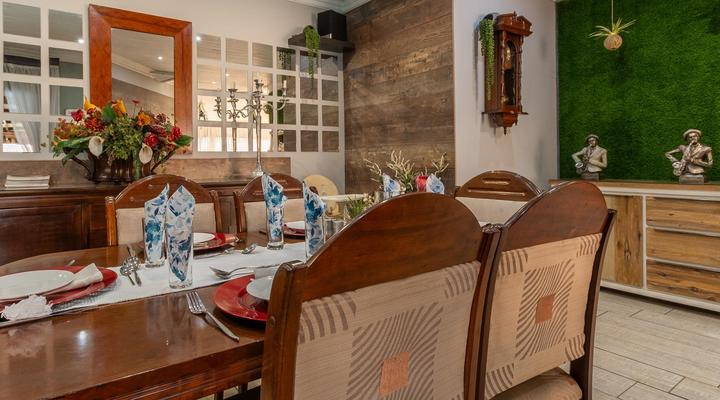 Diamond Rose Guest House