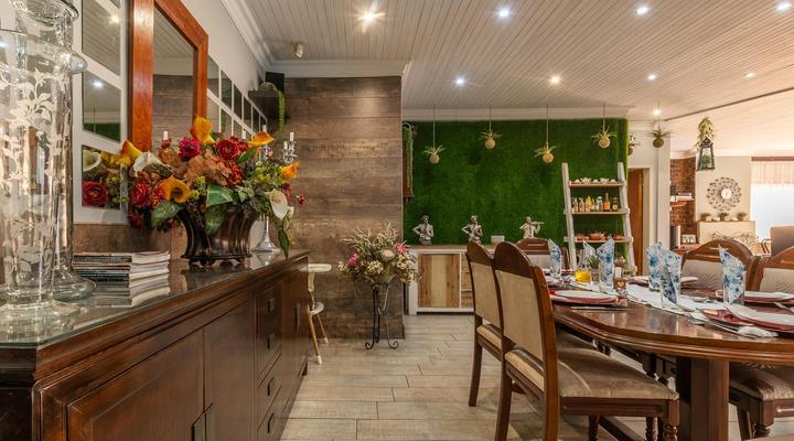 Diamond Rose Guest House