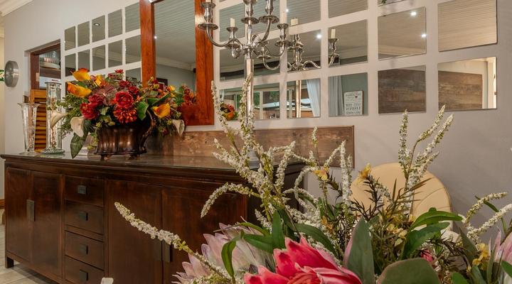 Diamond Rose Guest House