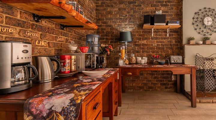 Diamond Rose Guest House