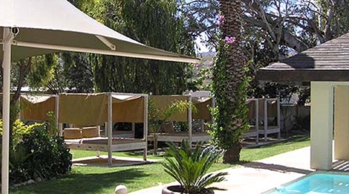 Clanwilliam Lodge