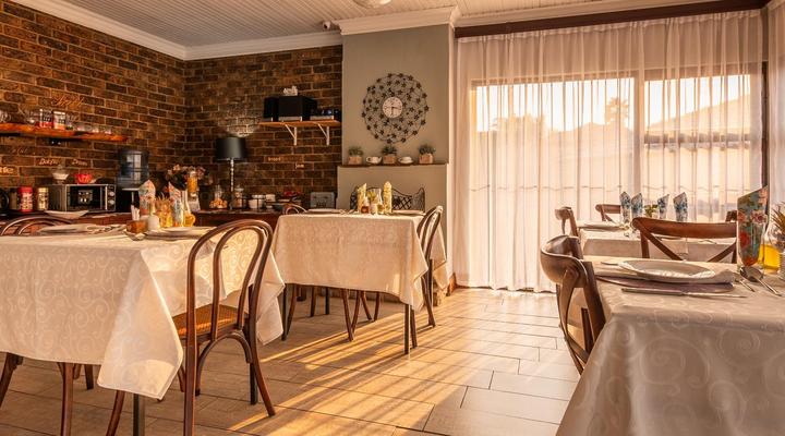 Diamond Rose Guest House