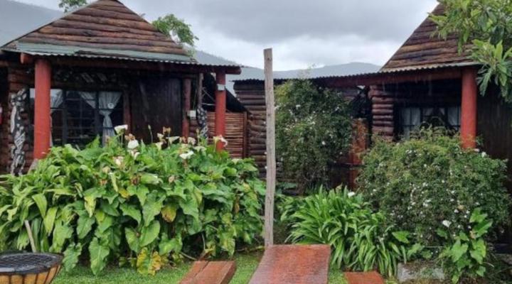 Tsitsikamma Wolf Sanctuary