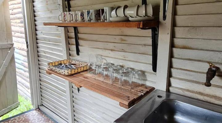 Tsitsikamma Wolf Sanctuary