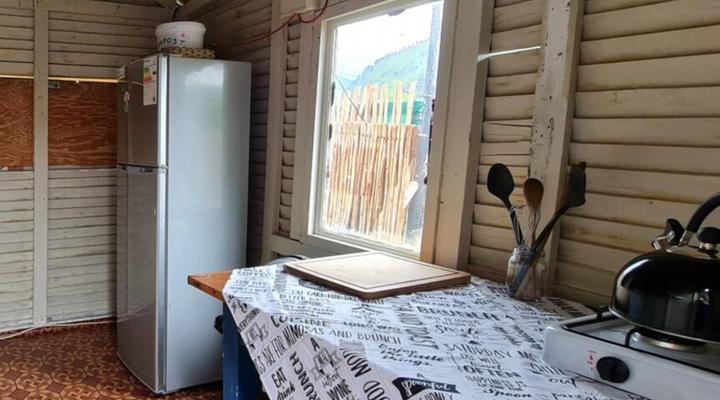 Tsitsikamma Wolf Sanctuary