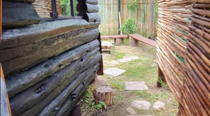 Tsitsikamma Wolf Sanctuary