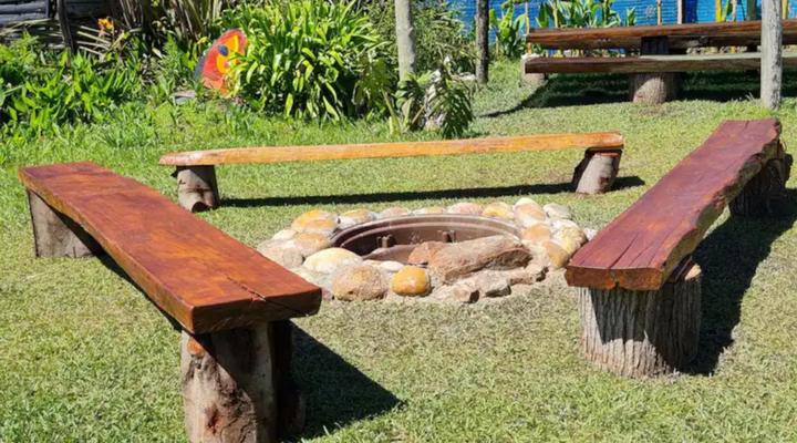 Tsitsikamma Wolf Sanctuary