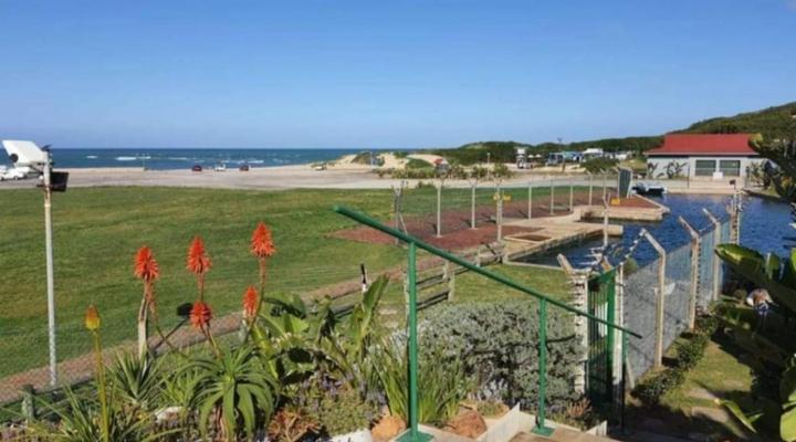 42 Claptons Beach The Jackalope