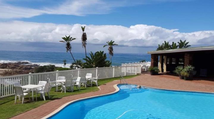 Villa Del Sol 12 and 15