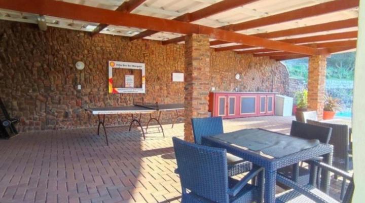 Villa Del Sol 12 and 15