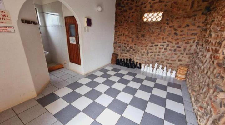 Villa Del Sol 12 and 15