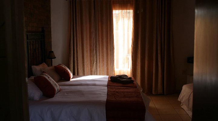 Azanza Guest House