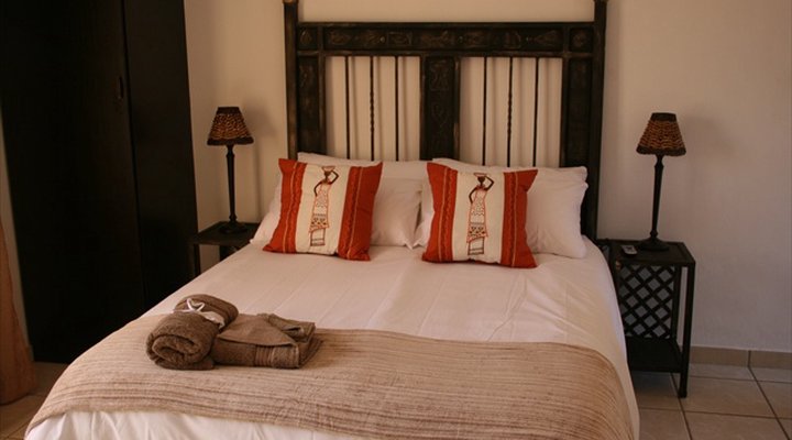 Azanza Guest House