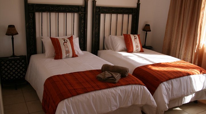 Azanza Guest House