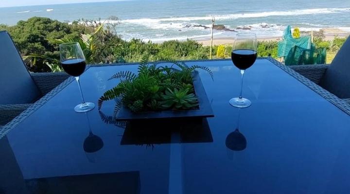 Ntomb'lele Ocean View