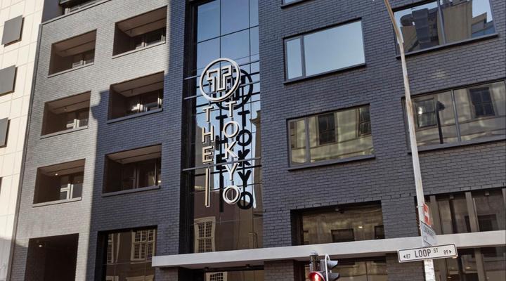 The Tokyo Studio by HostAgents