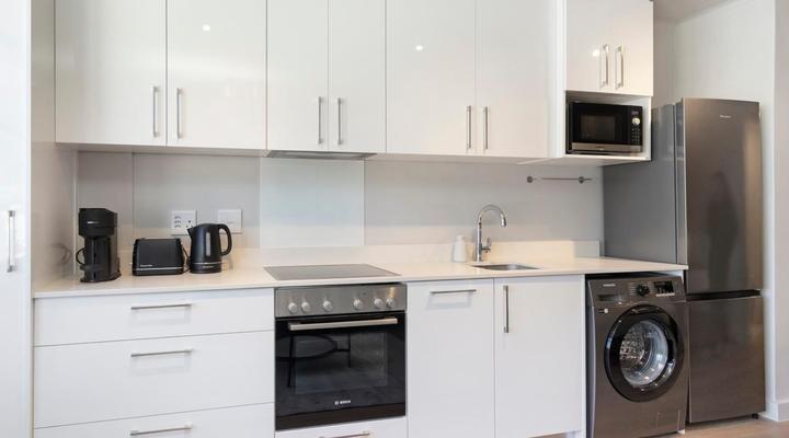 The Tokyo Studio by HostAgents