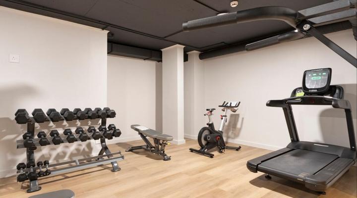 The Tokyo Studio by HostAgents