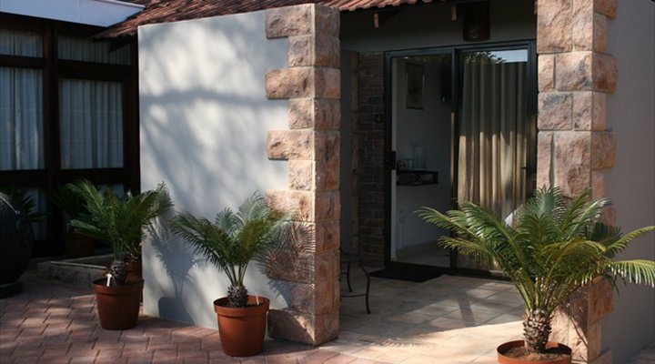 Azanza Guest House