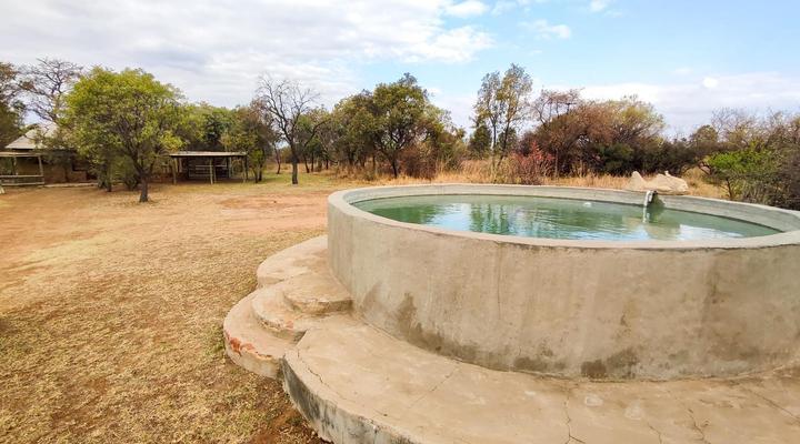 Adama Artistic Chalets & Teepees