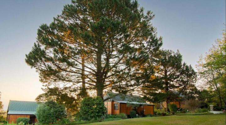 ArendsRus Country Lodge