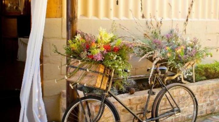 ArendsRus Country Lodge