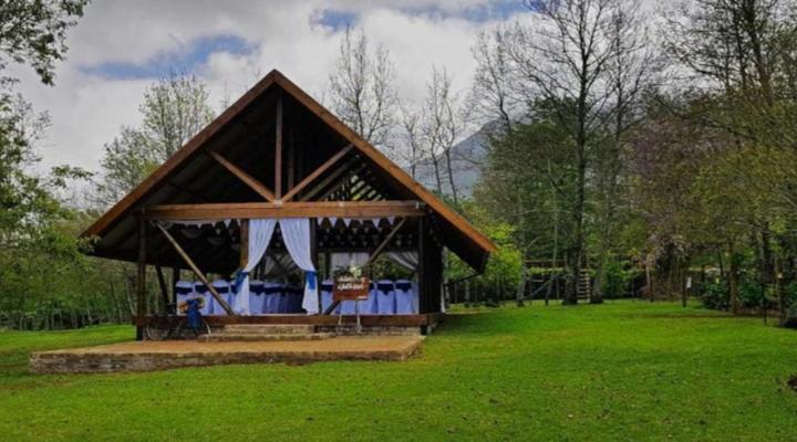 ArendsRus Country Lodge