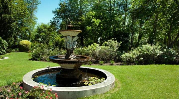 ArendsRus Country Lodge