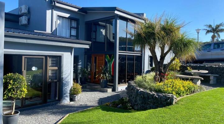 Riverview Guest House