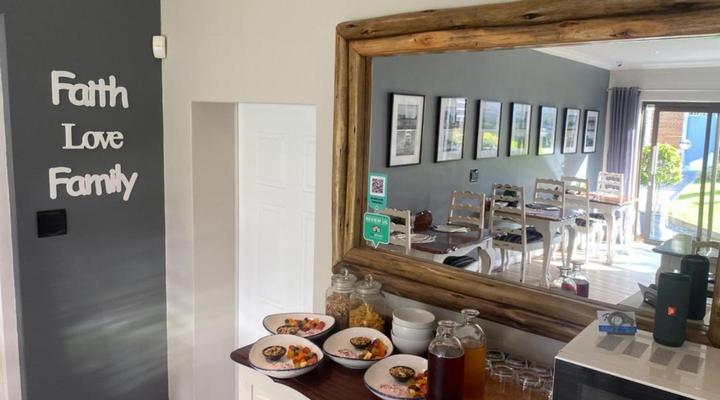 Riverview Guest House