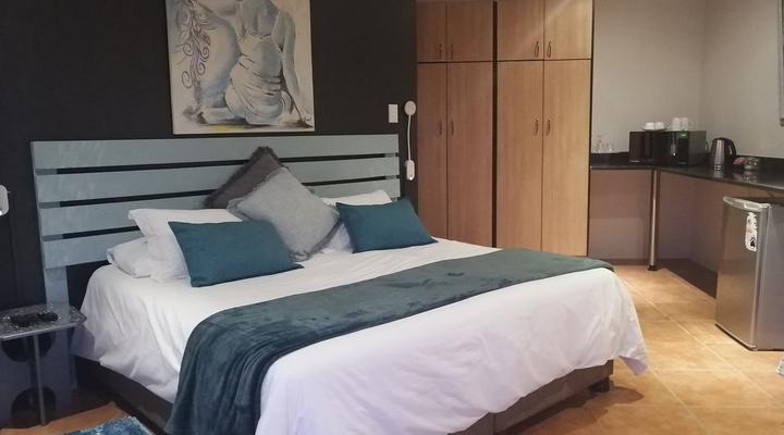 Cowrie Lodge @ Cove Rock Country Estate