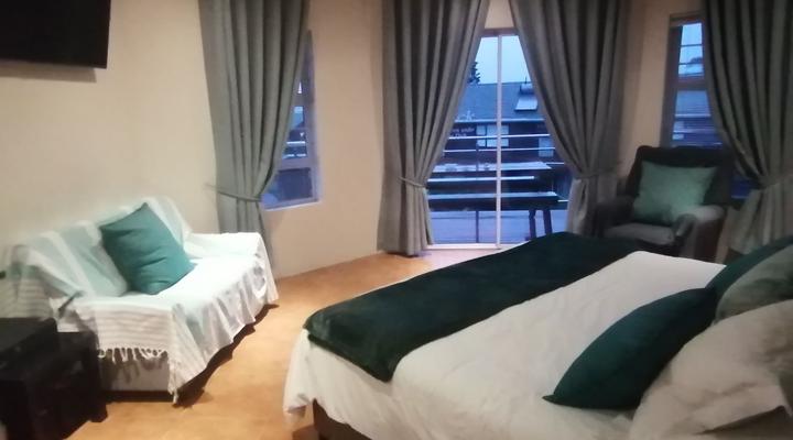 Cowrie Lodge @ Cove Rock Country Estate