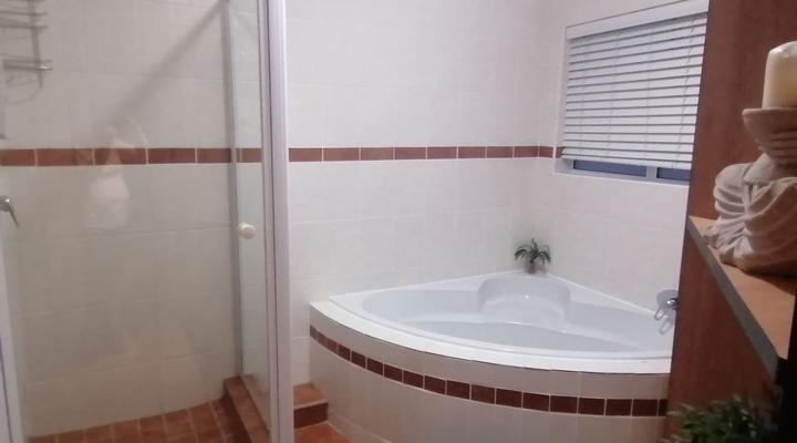 Cowrie Lodge @ Cove Rock Country Estate