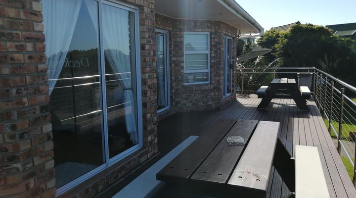 Cowrie Lodge @ Cove Rock Country Estate