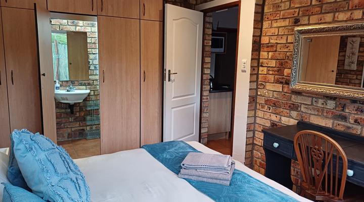 Cowrie Lodge @ Cove Rock Country Estate