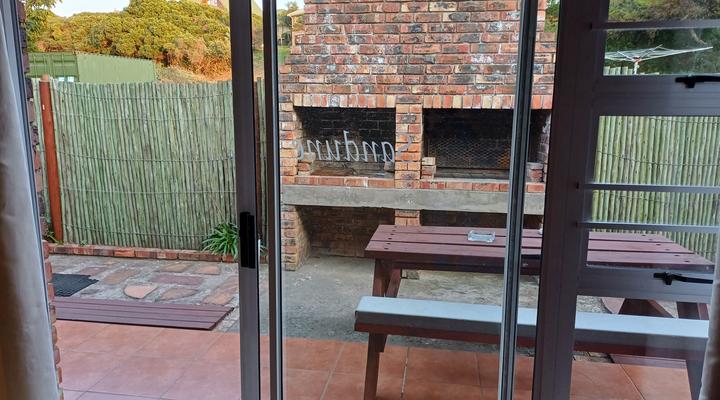 Cowrie Lodge @ Cove Rock Country Estate