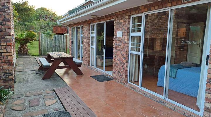 Cowrie Lodge @ Cove Rock Country Estate