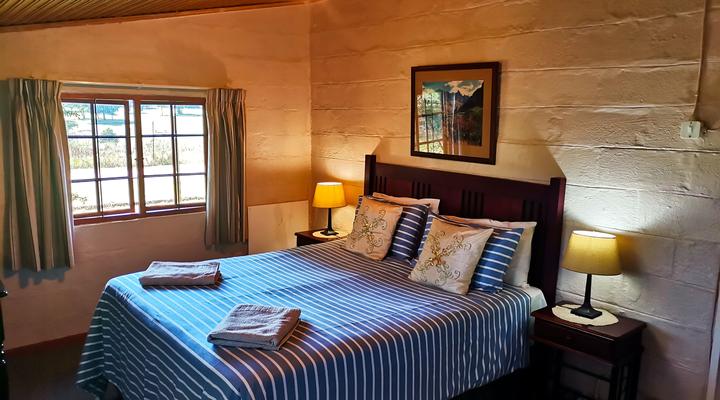 Hillbilly's Cottages