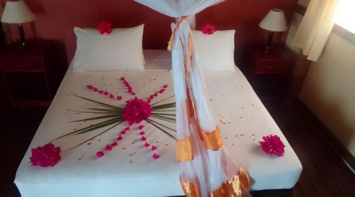 Barry's Beach Resort