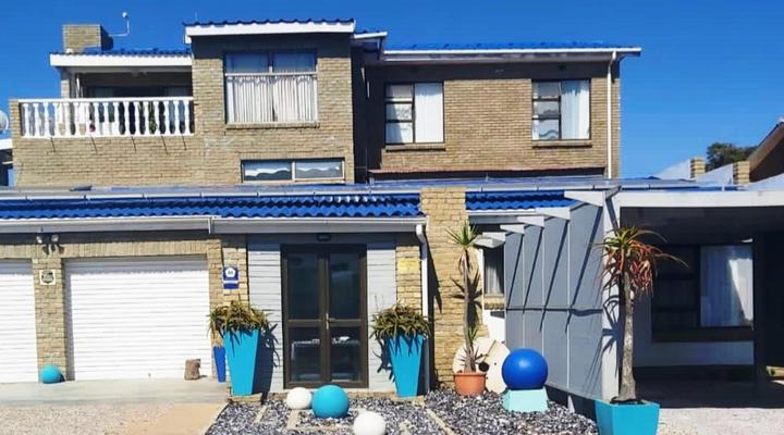 Skulpies Accommodation