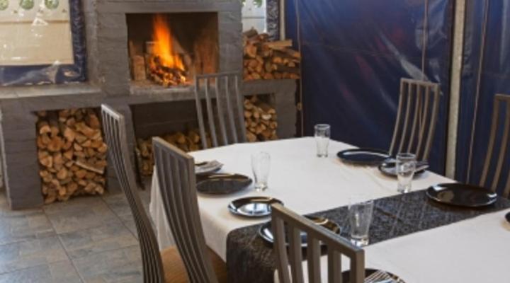 EaglesNest Bed and Breakfast Kuilsriver